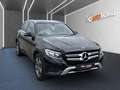 Mercedes-Benz GLC 250 d 4Matic+LEDER+SHZG+NAVI+PDC+TEMPOMAT Schwarz - thumbnail 2