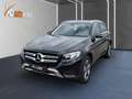 Mercedes-Benz GLC 250 d 4Matic+LEDER+SHZG+NAVI+PDC+TEMPOMAT Schwarz - thumbnail 1