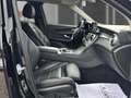 Mercedes-Benz GLC 250 d 4Matic+LEDER+SHZG+NAVI+PDC+TEMPOMAT Schwarz - thumbnail 16