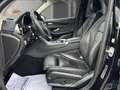 Mercedes-Benz GLC 250 d 4Matic+LEDER+SHZG+NAVI+PDC+TEMPOMAT Schwarz - thumbnail 12
