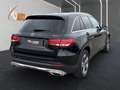 Mercedes-Benz GLC 250 d 4Matic+LEDER+SHZG+NAVI+PDC+TEMPOMAT Schwarz - thumbnail 5