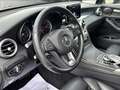 Mercedes-Benz GLC 250 d 4Matic+LEDER+SHZG+NAVI+PDC+TEMPOMAT Schwarz - thumbnail 13