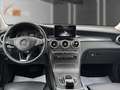 Mercedes-Benz GLC 250 d 4Matic+LEDER+SHZG+NAVI+PDC+TEMPOMAT Schwarz - thumbnail 10