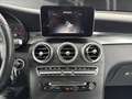Mercedes-Benz GLC 250 d 4Matic+LEDER+SHZG+NAVI+PDC+TEMPOMAT Schwarz - thumbnail 14
