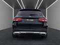 Mercedes-Benz GLC 250 d 4Matic+LEDER+SHZG+NAVI+PDC+TEMPOMAT Schwarz - thumbnail 6
