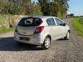 Opel Corsa D 1.2 Edition*Klimaauto*Tempomat*Allwetter Silber - thumbnail 4