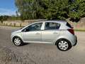 Opel Corsa D 1.2 Edition*Klimaauto*Tempomat*Allwetter Silber - thumbnail 5
