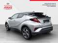 Toyota C-HR C-HR Active Drive Argent - thumbnail 3