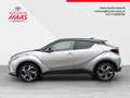 Toyota C-HR C-HR Active Drive Argent - thumbnail 2