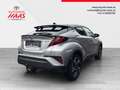 Toyota C-HR C-HR Active Drive Argent - thumbnail 5