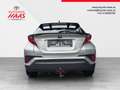 Toyota C-HR C-HR Active Drive Argent - thumbnail 4