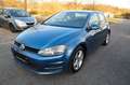 Volkswagen Golf VII Lim. Comfortline BMT Blau - thumbnail 3