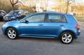 Volkswagen Golf VII Lim. Comfortline BMT Blau - thumbnail 4