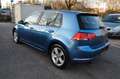 Volkswagen Golf VII Lim. Comfortline BMT Blau - thumbnail 5