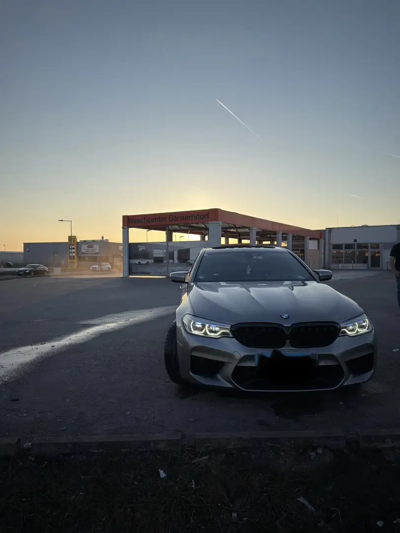 BMW M5 Aut. - 2