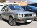 Volkswagen Golf Cabriolet Golf Cabrio 1.6 GL srebrna - thumbnail 1