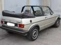 Volkswagen Golf Cabriolet Golf Cabrio 1.6 GL srebrna - thumbnail 13