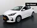 Toyota Yaris 1.0 VVT-i Active | Parkeer camera | Navigatie Wit - thumbnail 1