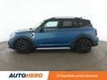 MINI Cooper SE Countryman Cooper S E Hybrid ALL4 Classic Trim Aut.*CAM* Blau - thumbnail 3