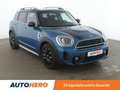 MINI Cooper SE Countryman Cooper S E Hybrid ALL4 Classic Trim Aut.*CAM* Blau - thumbnail 8