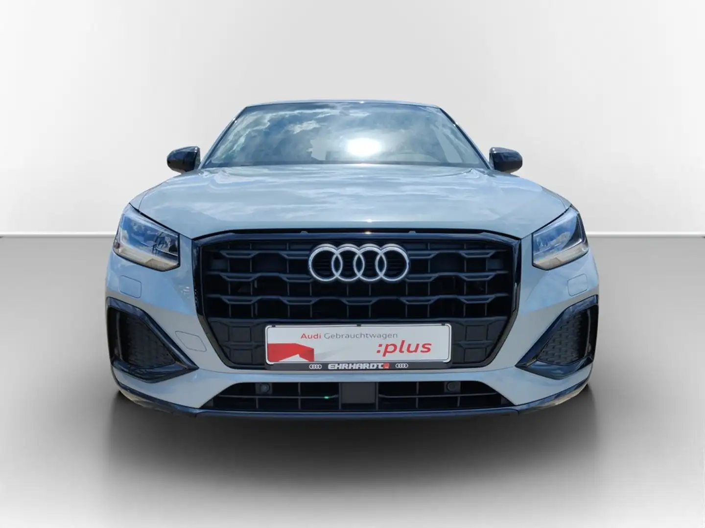 Audi Q2 30 TFSI advanced LED*SHZ*PDC*KAMERA*17" Grau - 2
