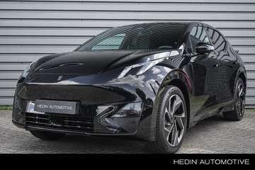 More 66 kWh | Lane Assists | Electrische Stoelen |