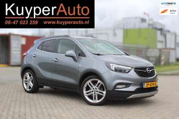1.4 Turbo Black Edition goed onderhouden CAMERA PA