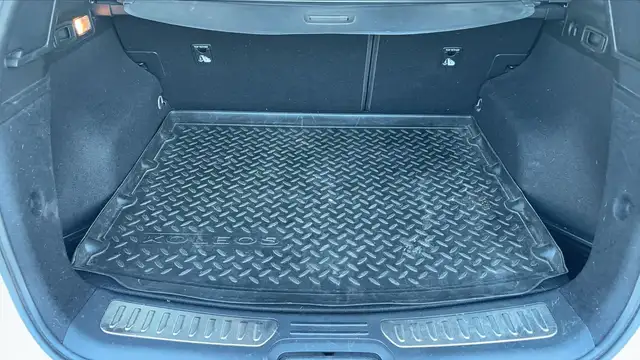 Renault Koleos view 14