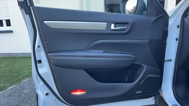 Renault Koleos view 7