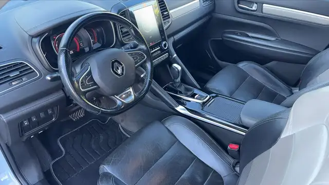 Renault Koleos view 8