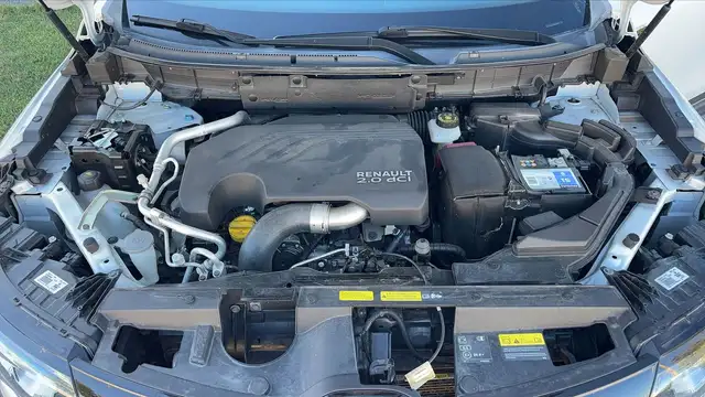 Renault Koleos view 15
