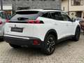 Peugeot 2008 Allure Pack*KAMERA*TEMPOMAT*VAT*Mwst Blanc - thumbnail 4