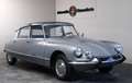 Citroen DS DS 21 Halbautomatik Original nicht Restaurier Grijs - thumbnail 2