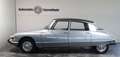 Citroen DS DS 21 Halbautomatik Original nicht Restaurier Grijs - thumbnail 3