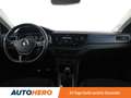 Volkswagen Polo 1.0 Comfortline *PDC*SHZ*CARPLAY&AUTO*TEMPO* Schwarz - thumbnail 12