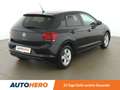 Volkswagen Polo 1.0 Comfortline *PDC*SHZ*CARPLAY&AUTO*TEMPO* Schwarz - thumbnail 6