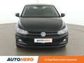 Volkswagen Polo 1.0 Comfortline *PDC*SHZ*CARPLAY&AUTO*TEMPO* Schwarz - thumbnail 9