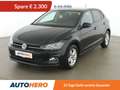 Volkswagen Polo 1.0 Comfortline *PDC*SHZ*CARPLAY&AUTO*TEMPO* Schwarz - thumbnail 1