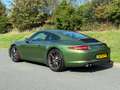 Porsche 911 911 3.8 Carrera S Groen - thumbnail 7
