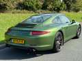 Porsche 911 911 3.8 Carrera S Groen - thumbnail 2