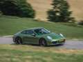 Porsche 911 911 3.8 Carrera S Groen - thumbnail 16