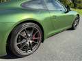 Porsche 911 911 3.8 Carrera S Groen - thumbnail 6