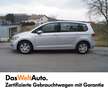 Volkswagen Touran TDI SCR 5-Sitzer Silber - thumbnail 4