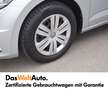 Volkswagen Touran TDI SCR 5-Sitzer Silber - thumbnail 3