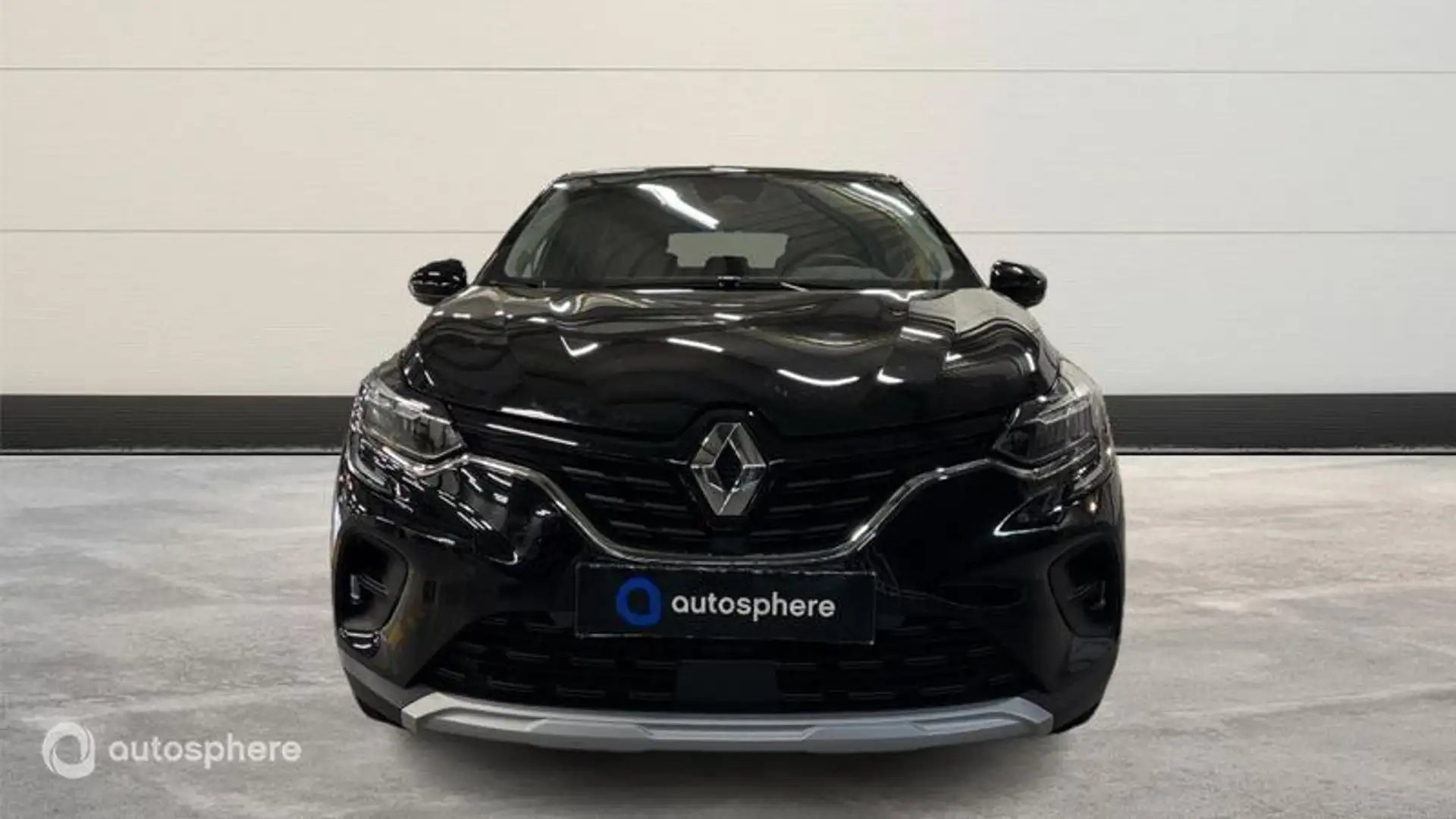 Renault Captur 1.0 TCe 90ch Evolution - 2