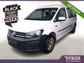 Volkswagen Caddy Electro 48Kw Trendline Clima Fehér - thumbnail 1