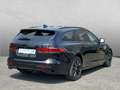 Jaguar XF Sportbrake D200 R-Dynamic Black elekt. AHK Zwart - thumbnail 2