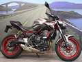 Kawasaki Z 650 2023 -abs -  km 2888 Grigio - thumbnail 5