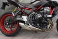 Kawasaki Z 650 2023 -abs -  km 2888 Grigio - thumbnail 14