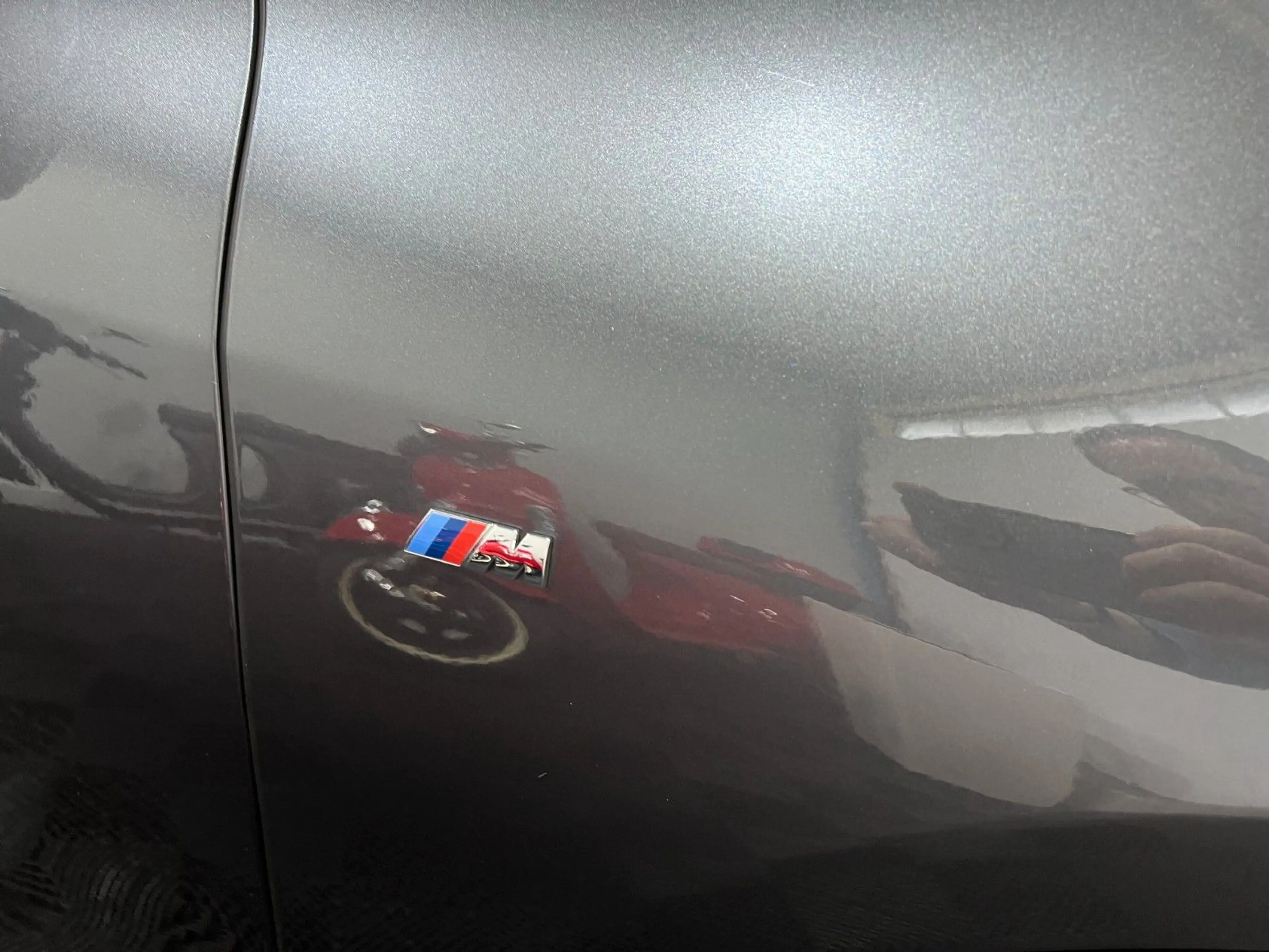 BMW X2 20i sDrive M Sport *Keyless *HUD *LED-SW *1Hd — photo 15